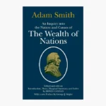 The Wealth of Nations Book by Adam Smith