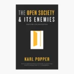 The Open Society and Its Enemies Book by Karl Popper
