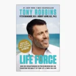 Life Force Book by Tony Robbins
