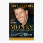 MONEY Master the Game Book by Tony Robbins