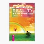 Reality Transurfing: Steps 1-5 Book by Vadim Zeland