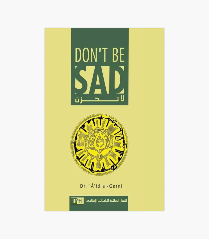 8001000 - 2026-02-22T215405.907 Don't Be Sad by Aaidh ibn Abdullah al-Qarni