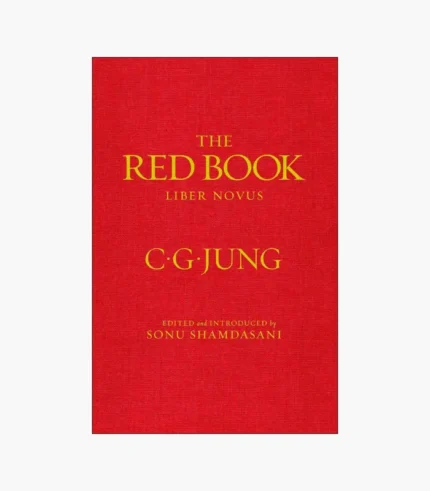 The Red Book by Carl Jung