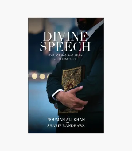 Divine Speech by Nouman Ali Khan