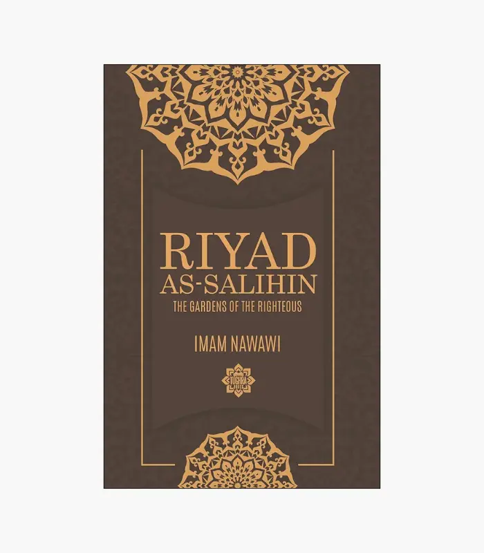 8001000 - 2026-02-23T050638.904 Riyad As Salihin: The Gardens of the Righteous by Imam Nawawi