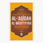 Al-Aqidah Al-Waasitiyyah Book (Volume 2) by Ibn Taymiyya