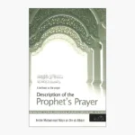 Description of the Prophet's Prayer by Sheikh AlBani