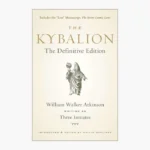 Kybalion Book by William Walker Atkinson
