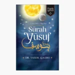 Lessons from Surah Yusuf Book by Abu Ammaar Yasir Qadhi