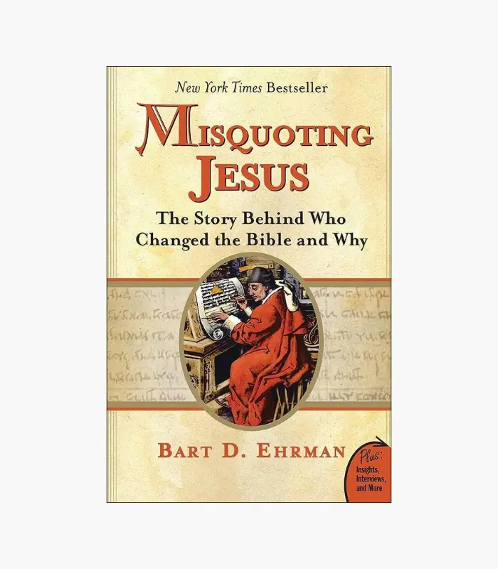 8001000 - 2026-02-25T221058.443 Misquoting Jesus Book by Bart D. Ehrman