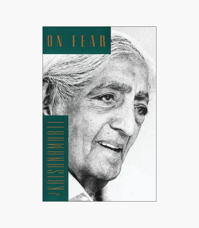 8001000 - 2026-02-25T221936.963 On Fear Book by Jiddu Krishnamurti