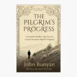 The Pilgrim's Progress Book by John Bunyan