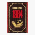 1984 by George Orwell