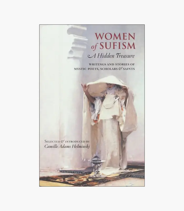 8001000 - 2026-02-26T212719.762 Women of Sufism: A Hidden Treasure by Camille Adams