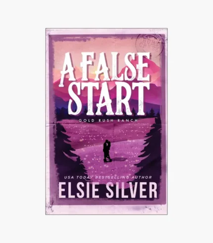 A False Start Book by Elsie Silver