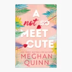 A Not So Meet Cute Book by Meghan Quinn