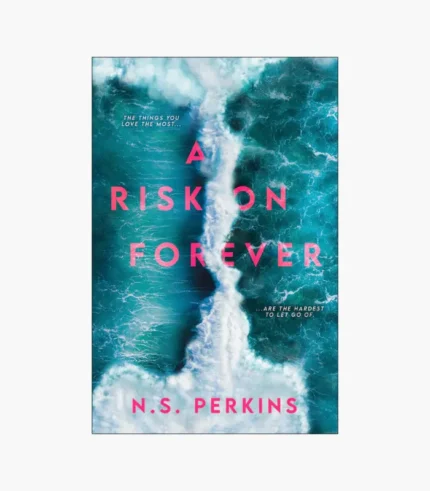 A Risk on Forever by N.S. Perkins