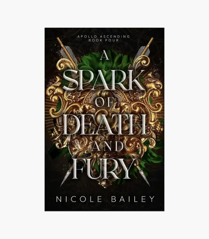 8001000 - 2026-03-01T001137.814 A Spark of Death and Fury Novel by Nicole Bailey