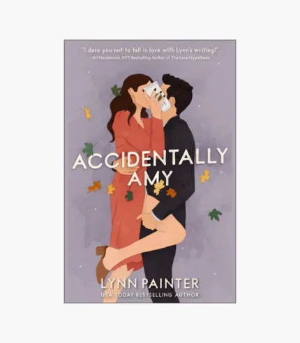 Accidentally Amy by Lynn Painter