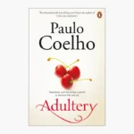 Adultery by Paulo Coelho