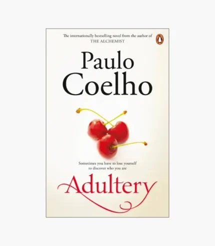 Adultery by Paulo Coelho