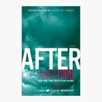 After by Anna Todd