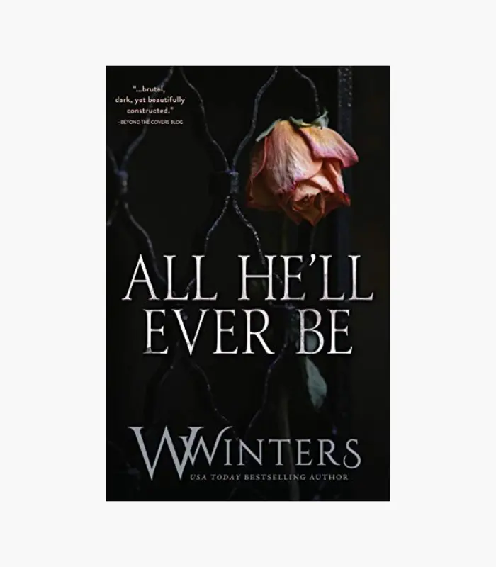 8001000 - 2026-03-05T025032.182 All He'll Ever Be Book by W. Winters