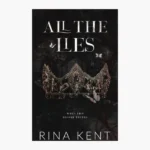 All The Lies Book by Rina Kent