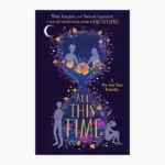 All This Time by Mikki Daughtry and Rachael Lippincott