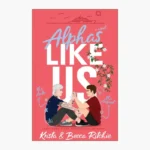 Alphas Like Us by Krista Ritchie, Becca Ritchie