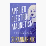 Applied Electromagnetism Book by Susannah Nix