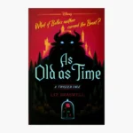 As Old As Time by Liz Braswell