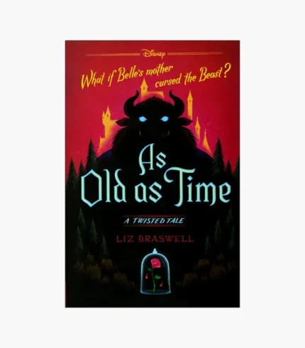 As Old As Time by Liz Braswell