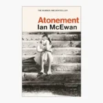 Atonement Novel by Ian McEwan