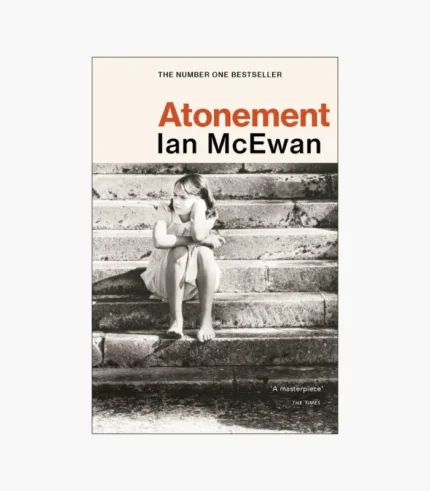 Atonement Novel by Ian McEwan