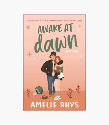 Awake at Dawn Book by Amelie Rhys
