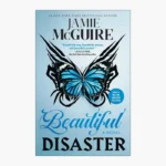 Beautiful Disaster Novel by Jamie McGuire