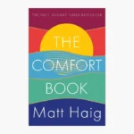 The Comfort Book by Matt Haig