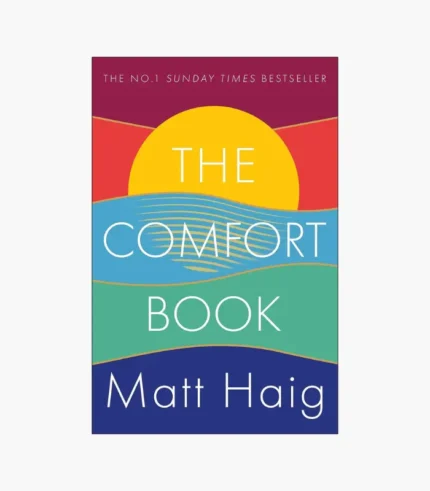 The Comfort Book by Matt Haig