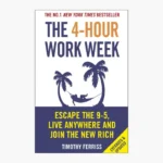 The 4-Hour Workweek Book by Tim Ferriss