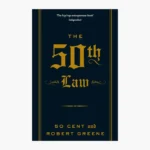 The 50th Law Book by 50 Cent and Robert Greene
