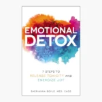 Emotional Detox by Sherianna Boyle