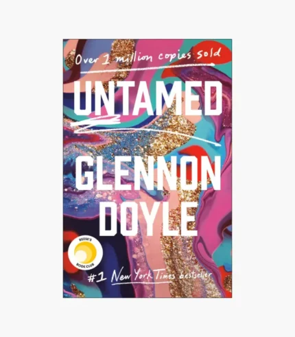 Untamed by Glennon Doyle