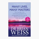 Many Lives, Many Masters Book by Brian Weiss