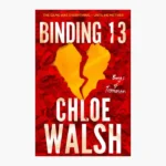 Binding 13 Book by Chloe Walsh