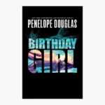 Birthday Girl Book by Penelope Douglas
