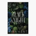 Black Knight Book by Rina Kent
