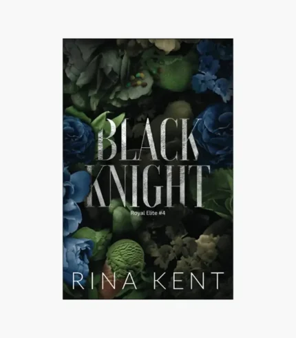 Black Knight Book by Rina Kent