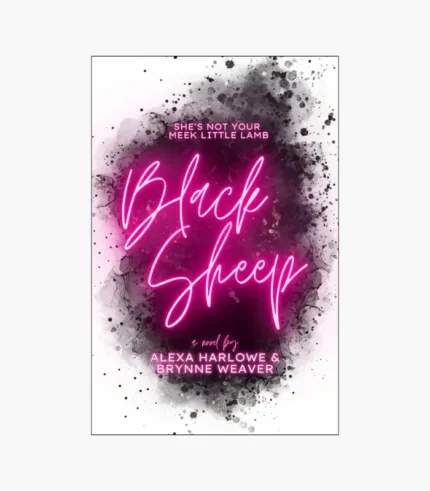 Black Sheep by Brynne Weaver