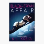 Black Swan Affair by K.L. Kreig